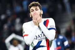 Khvicha Kvaratskhelia, PSG, 2025/26