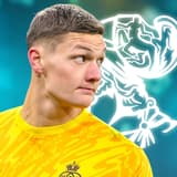 Kjell Scherpen, Ajax