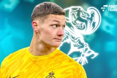 Kjell Scherpen, Ajax