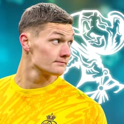 Kjell Scherpen, Ajax