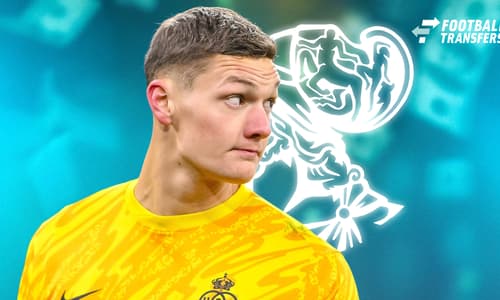 Kjell Scherpen, Ajax