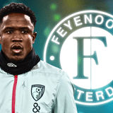 Luis Sinisterra, Feyenoord