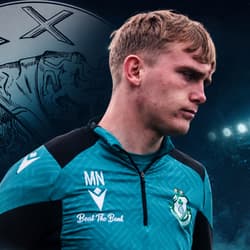 Michael Noonan, Ajax
