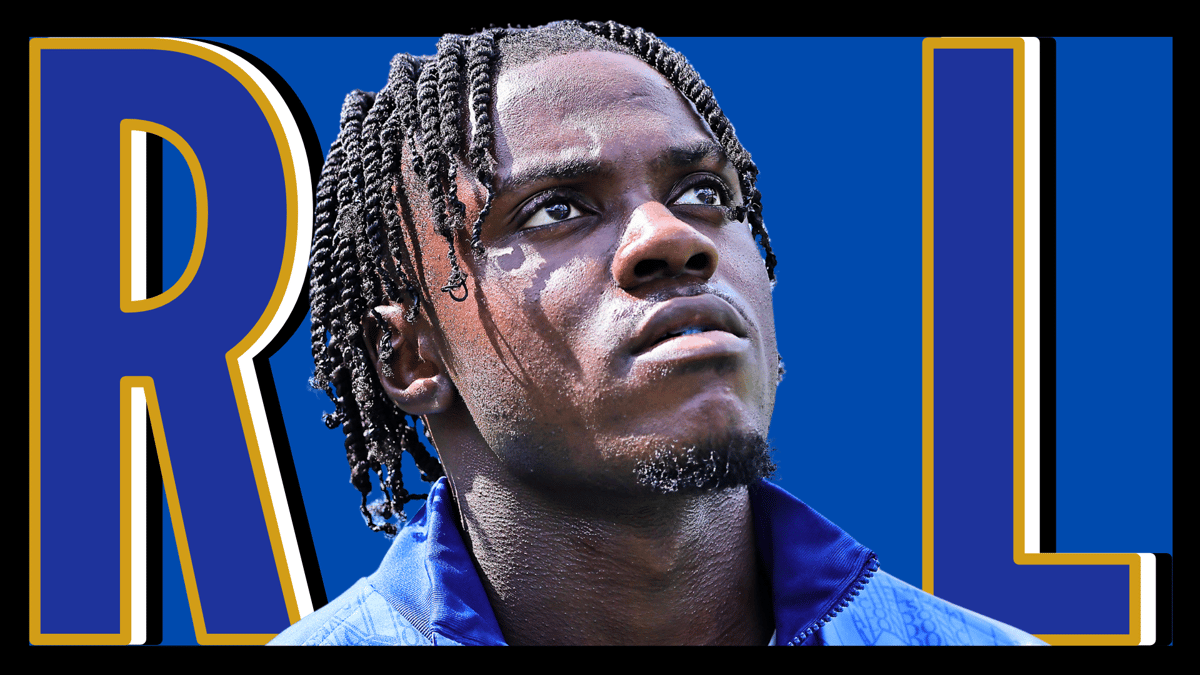 Romeo Lavia, Chelsea