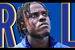 Romeo Lavia, Chelsea