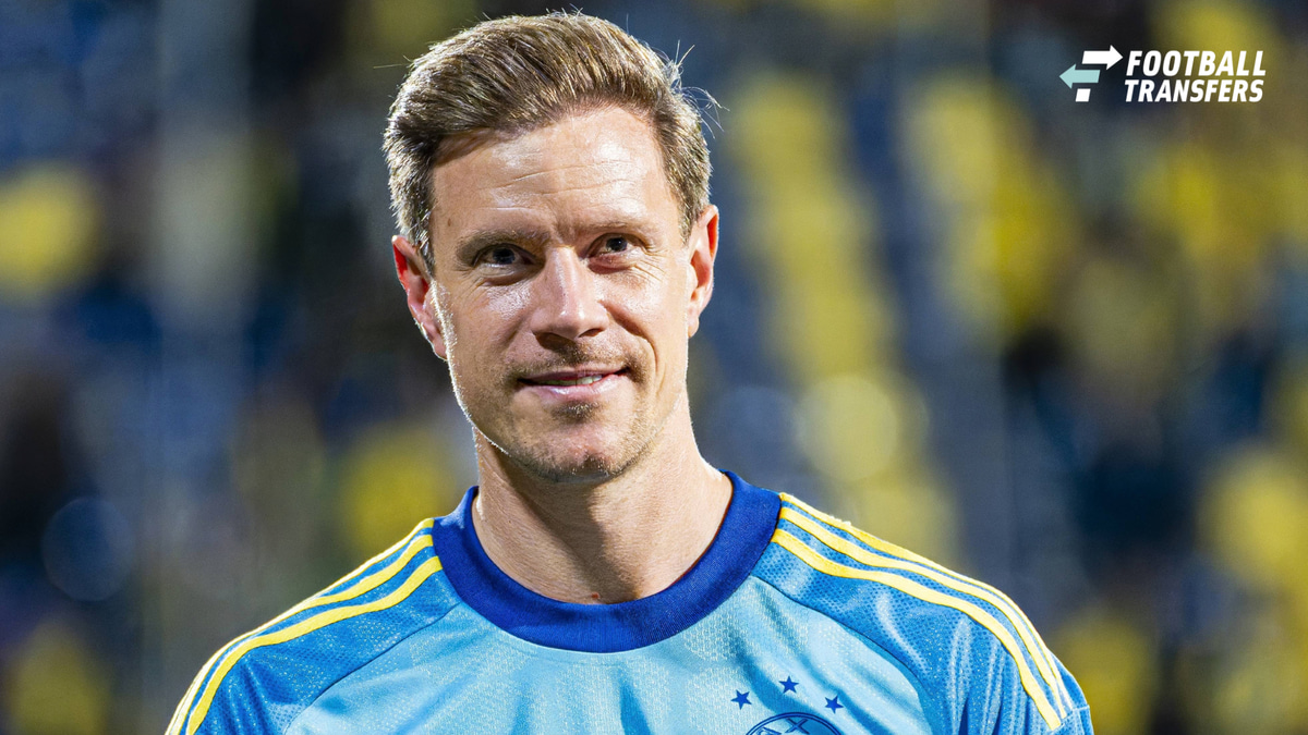 Marc ter Stegen