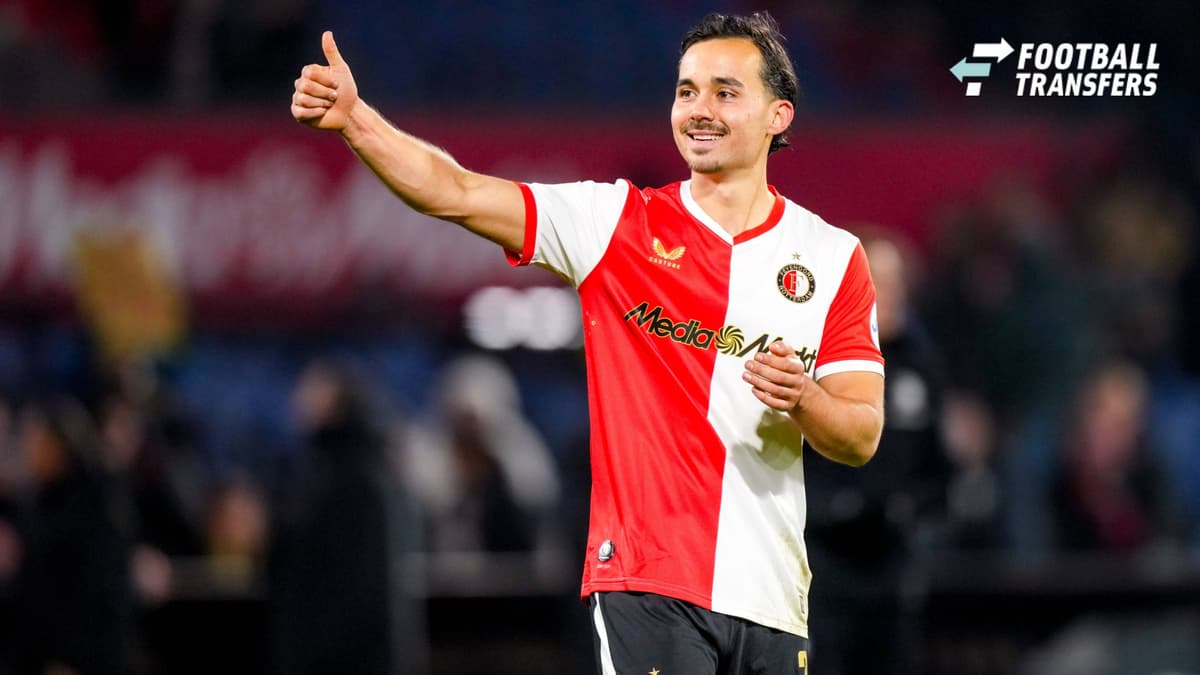 Mats Deijl