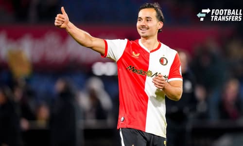 Mats Deijl