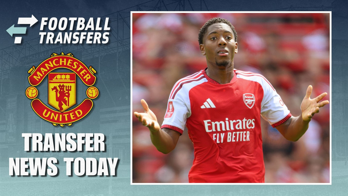 Myles Lewis-Skelly, Man Utd Transfer News Today