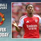 Myles Lewis-Skelly, Man Utd Transfer News Today