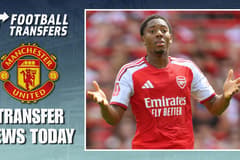 Myles Lewis-Skelly, Man Utd Transfer News Today