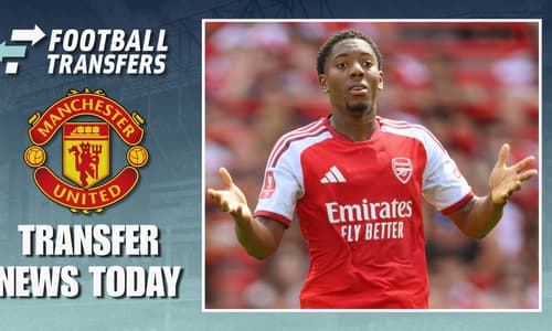 Myles Lewis-Skelly, Man Utd Transfer News Today