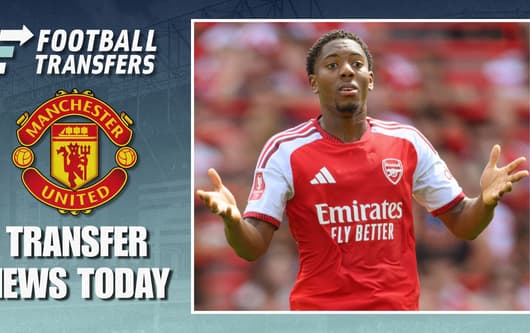 Myles Lewis-Skelly, Man Utd Transfer News Today