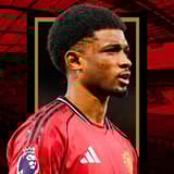 Amad Diallo, Man Utd, 2025/26