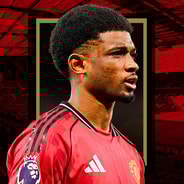 Amad Diallo, Man Utd, 2025/26