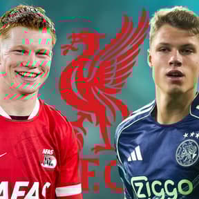 Liverpool gaat vol voor Sean Steur bij mislopen transfer Kees Smit