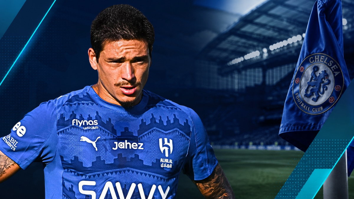 Darwin Nunez, Chelsea, 2025/26