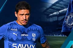 Darwin Nunez, Chelsea, 2025/26