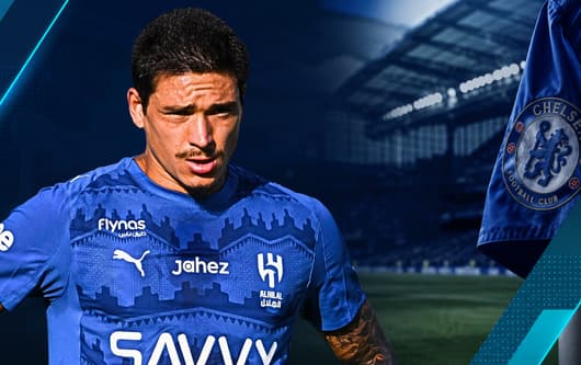 Darwin Nunez, Chelsea, 2025/26