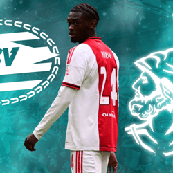 Jorthy Mokio, Ajax, PSV