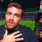 Fabrizio Romano, Ruben Amorim, Rodrgyo, Eric Garcia