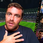 Fabrizio Romano, Ruben Amorim, Rodrgyo, Eric Garcia