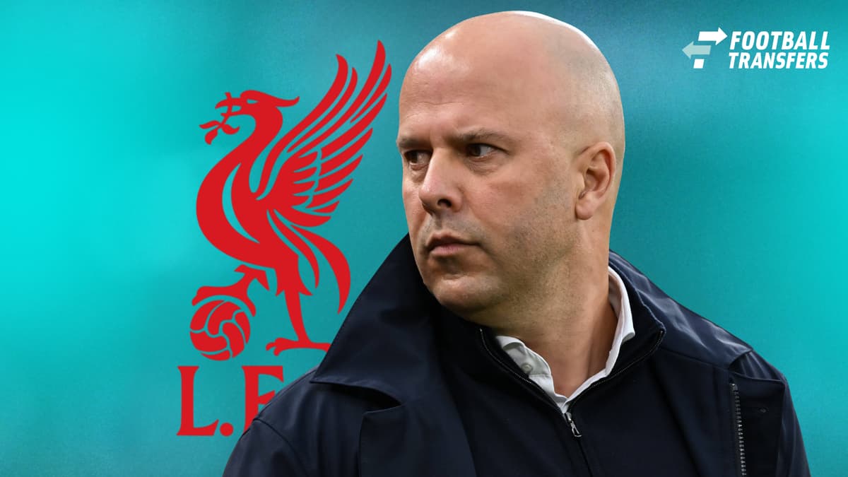 Arne Slot has found Liverpool’s next ‘special’ signing as Real Madrid battle begins