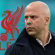 Arne Slot, Liverpool