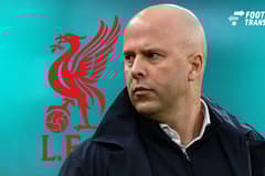 Arne Slot, Liverpool