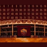 Roma numbers 1-99