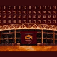 Roma numbers 1-99