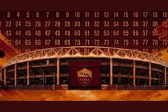 Roma numbers 1-99