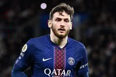 Khvicha Kvaratskhelia, PSG, 2025/26