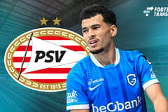 Zakaria El Ouahdi, PSV, Philips Stadion