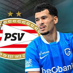 Zakaria El Ouahdi, PSV, Philips Stadion