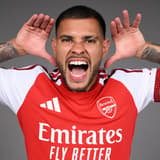 Bruno Guimaraes, Arsenal