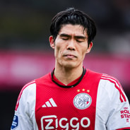 Takehiro Tomiyasu, Ajax