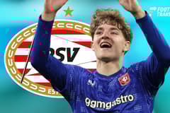 Ruud Nijstad, PSV