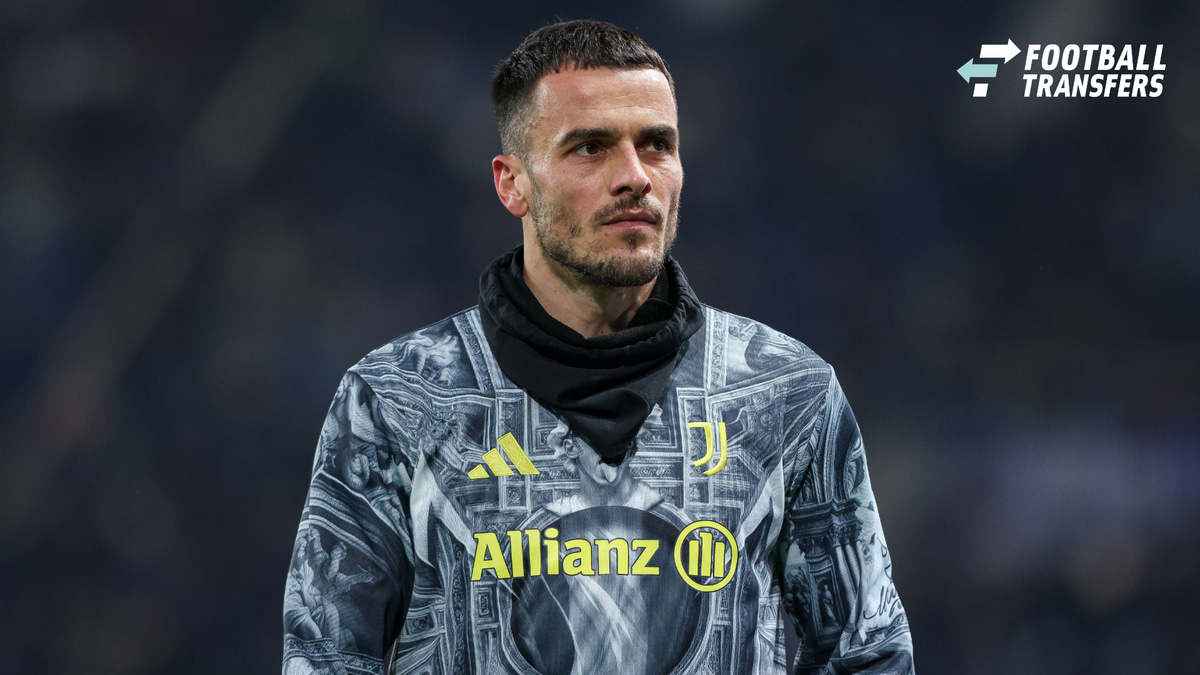 Filip Kostic