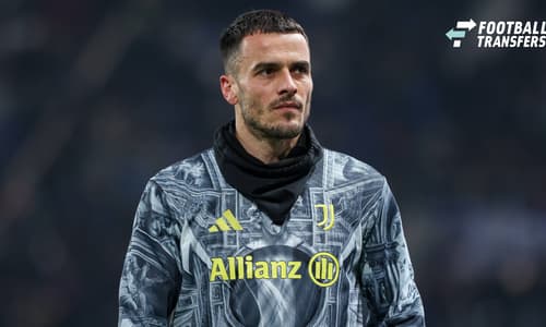 Filip Kostic