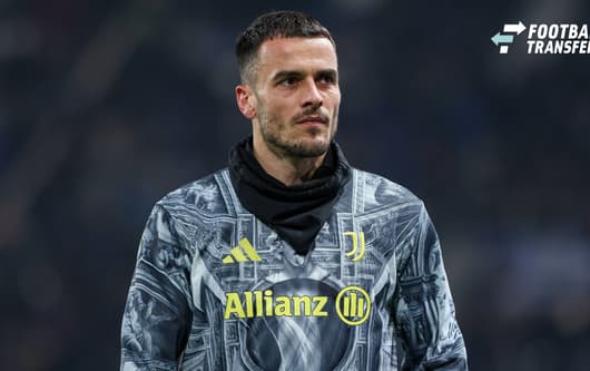 Filip Kostic