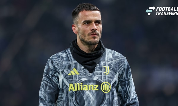 Filip Kostic