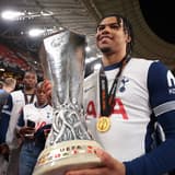 Dane Scarlett, Tottenham