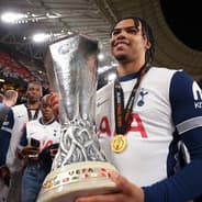 Dane Scarlett, Tottenham