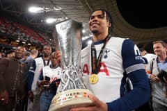 Dane Scarlett, Tottenham