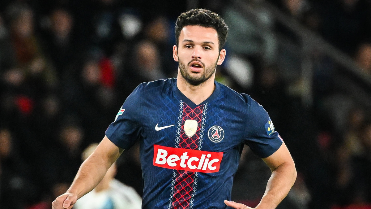 Goncalo Ramos, PSG, 2025/26