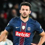 Goncalo Ramos, PSG, 2025/26