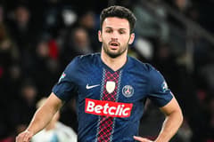 Goncalo Ramos, PSG, 2025/26