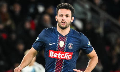 Goncalo Ramos, PSG, 2025/26