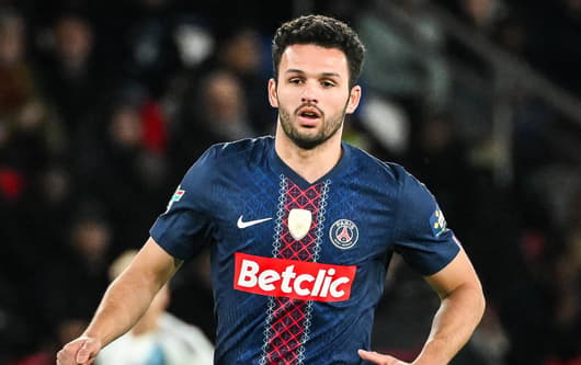 Goncalo Ramos, PSG, 2025/26